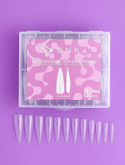 Górne formy Dual Form ALMOND (120 szt), DNKa'