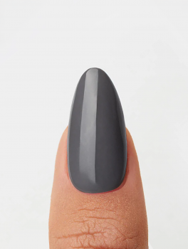 Lakier hybrydowy, Gel Polish #22 GREY (9ml), TOUCH