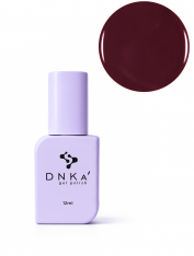 Lakier hybrydowy, Gel Polish Color #0089 (12ml), DNKa’