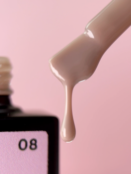 Baza hybrydowa, Cover Base #08 (30ml), NOTD