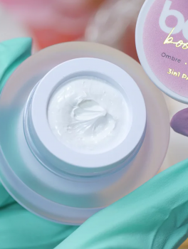 Paint Żel 3w1 Baby Boomer #F01 Sublime (3g), Nailsology