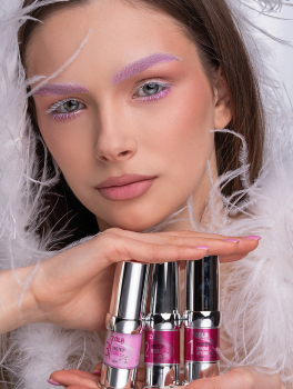 Środek do laminacji rzęs i brwi, 03 PROTEIN CARE (10ml), Zola