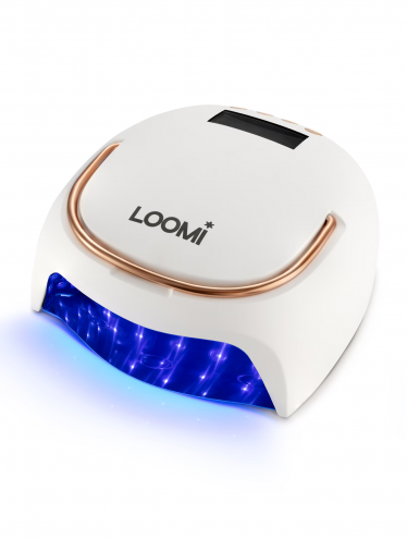 LOOMI SOL - lampa UV/LED