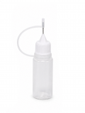 Butelka z igłowym aplikatorem do pigmentów (10ml)