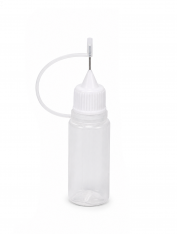 Butelka z igłowym aplikatorem do pigmentów (10ml)