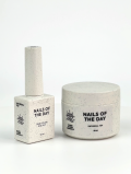 NAILSOFTHEDAY Top Universal no wipe - 30ml