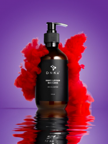 Balsam do rąk, Hand Lotion Baccara (300ml), DNKa’