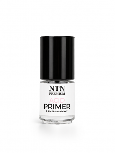 Primer bezkwasowy, ACID (5ml), NTN Premium