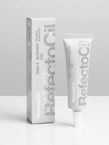 Activator Gel Intense Brow[n]s, żel aktywator (15ml), RefectoCil