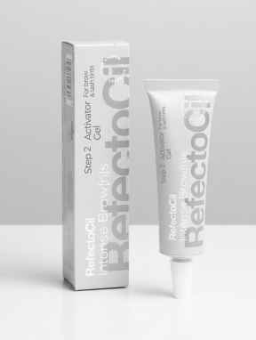 Activator Gel Intense Brow[n]s, żel aktywator (15ml), RefectoCil