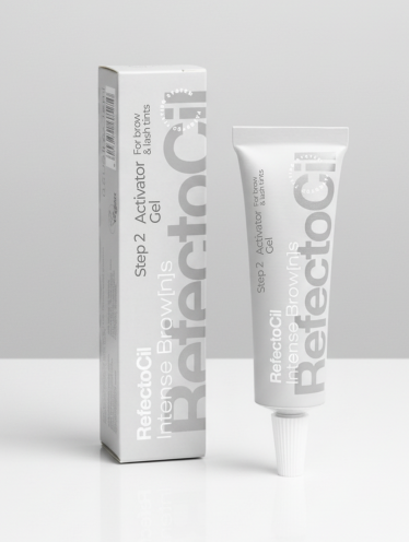 RefectoCil Intense Brow[n]s ACTIVATOR Gel - 15 ml