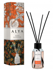 Alya Patyczki Zapachowe Tropic Breeze - 100ml