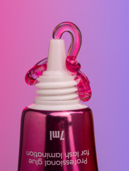 Klej do laminacji rzęs Jelly Lami Glue, Zola (7ml)