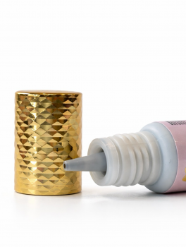 Klej do przedłużania rzęs MACZO - 0.3s (3ml), MOEMI