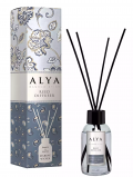 ALYA Patyczki zapachowe Marine Waves 100 ml