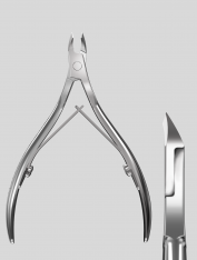 Cążki do skórek CLASSIC 12, 3mm, Staleks