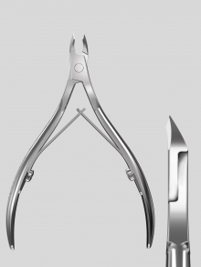 Cążki do skórek CLASSIC 12, 3mm, Staleks