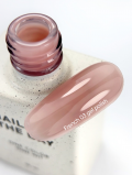 NAILSOFTHEDAY Gel Polish FRENCH #03 - 10ml