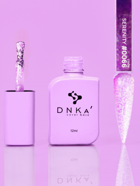Baza kamuflująca, Cover Base #0066 SERENITY (12ml), DNKa’