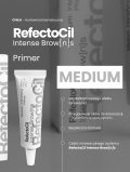 RefectoCil Intense Brow[n]s primer MEDIUM - 15 ml
