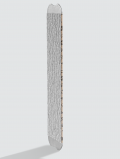 STALEKS PRO wymienne pilniki papMaM #180 SMART 22 - 50 szt / DFC-22-180