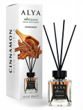 ALYA Patyczki zapachowe Cinnamon 100 ml