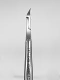 Cążki do skórek CLASSIC 12, 3mm, Staleks