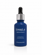 STALEKS PRO olejek regenerujący skórę treat.s 30 ml / ROT-30