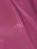 TOUCH One STEP Gel Polish #6 - 9ml
