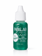 InfaLab płyn hamujący krwawienie - 15ml