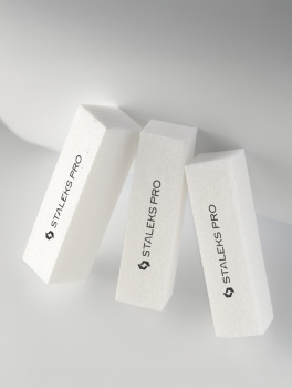 Polerka, blok polerski, #150 (10 szt), Staleks PRO