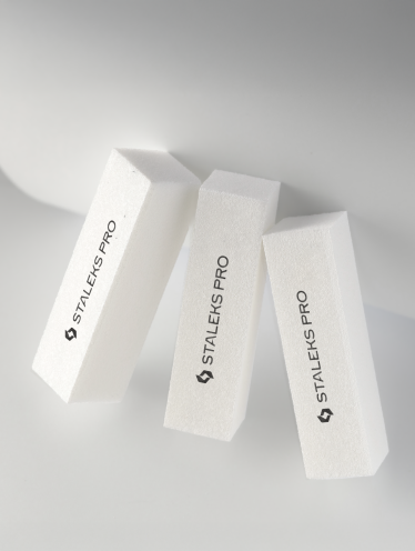 STALEKS PRO polerka prostokątna EXPERT 51 150 grit - 10 szt / NFB-51-150-10