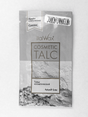 ItalWax TALK kosmetyczny saszetka - 3g