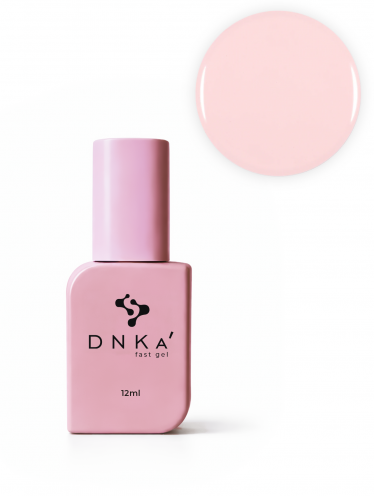 DNKa Fast Gel #0006 Melpomene żel w butelce - 12ml / FTFG0006-12
