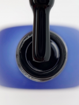 Lakier hybrydowy, Gel Polish #01 BLACK (9ml), TOUCH