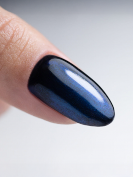 Pyłek do paznokci a'la HAILEY glass effect (0.3g), AlleLAC