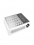 ÜLKA HANDY, pochłaniacz pyłu (30W), biały