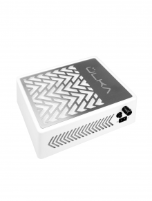 ÜLKA HANDY, pochłaniacz pyłu (30W), biały