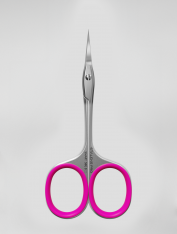 Nożyczki do skórek SMART 50 typ 3, Staleks PRO