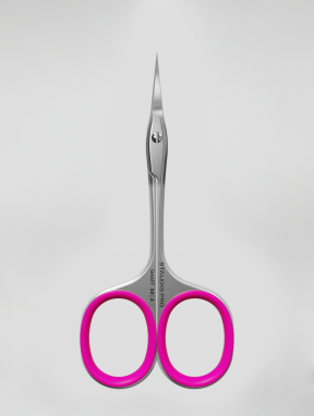 Nożyczki do skórek SMART 50 typ 3, Staleks PRO