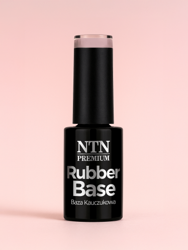 Baza kauczukowa, Rubber Base BUSINESS 02 (5ml), NTN Premium