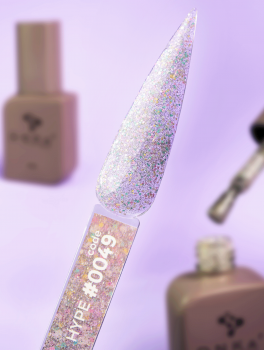 Baza kamuflująca, Cover Base #0049 HYPE (12ml), DNKa’