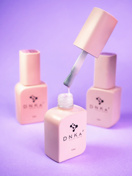 Baza kamuflująca, Cover Base #0010 WONDERFUL (12ml), DNKa’
