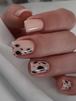 Żel w butelce, Bottle Gel 04 (30ml), NOTD