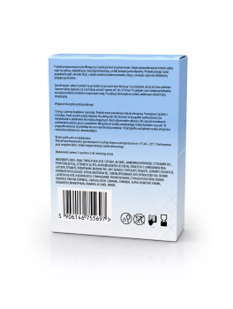 Środek do liftingu rzęs i laminacji brwi, LamiONE, saszetka (2ml), ProjectLashes