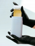 Wosk do depilacji w rolce, arganowy (100ml)