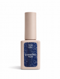 Top hybrydowy, DIAMOND no wipe (15ml), Atica