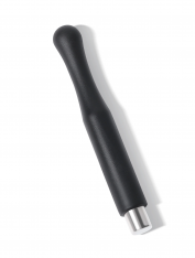 NAILSOFTHEDAY Magnes do cat eye CZARNY