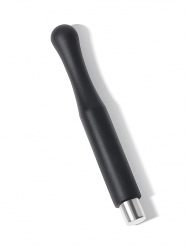 NAILSOFTHEDAY Magnes do cat eye CZARNY