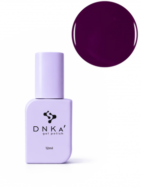 Lakier hybrydowy, Gel Polish Color #0088 (12ml), DNKa’